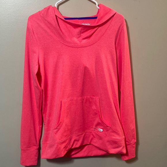 Marika Tops - NWT! Marika Active Wear Hoodie
